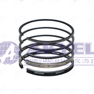 PISTON RING 98,48 MM