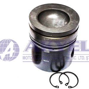 PISTON AND PIN 98,48 MM