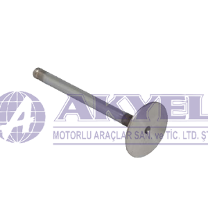 INTAKE VALVE