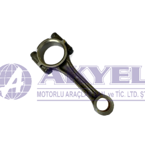 CON ROD 3 CYL. 77 MM