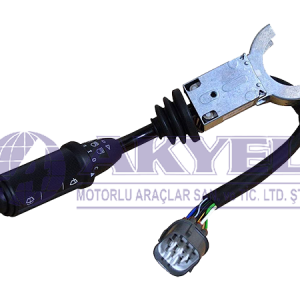 Switch Column light Wiper