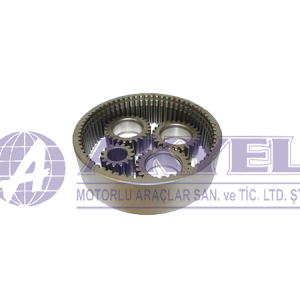 ANNULUS RING GEAR SET