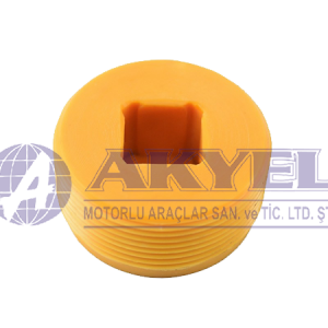 LOWER WEAR PAD PLASTIC