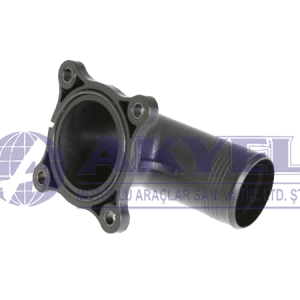 WATER CONNECTOR PIPE