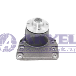 FAN DRIVE ASSY.HOUSING