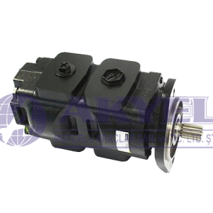 HYDRAULIC PUMP ASSY