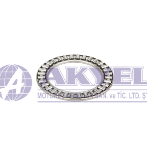 NEEDLE THRUST BEARING