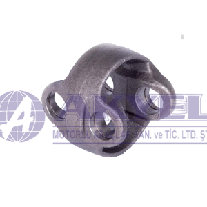 CENTER JOINT FOR DRIVE SHAFT