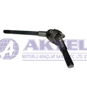 AXLE SHAFT FRONT