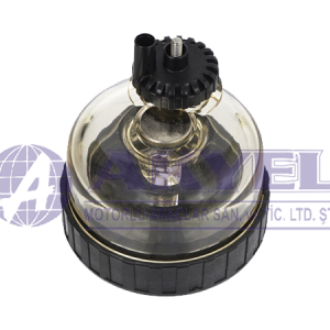 FUEL FILTER BOWL ASSY.