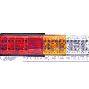 LED FORKLIFT STOP LAMP