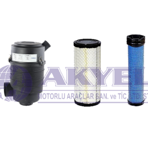 PERKINS, AIR FILTER