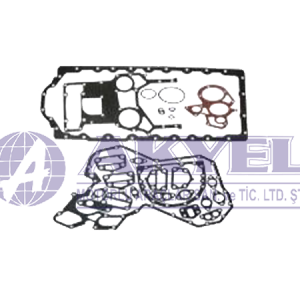 PERKINS,BOTTOM SET GASKET