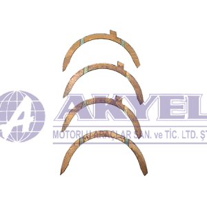 PERKINS, TRUST WASHER SET