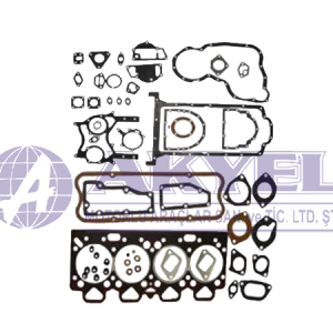 PERKINS, FULL SET GASKET