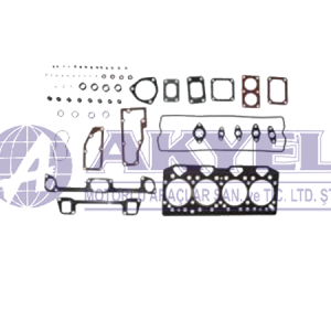 PERKINS, TOP SET GASKET