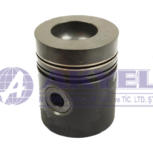 PERKINS, PİSTON AND PİN - Image 1