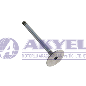 PERKINS, INTAKE VALVE