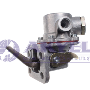 FUEL LIFT PUMP