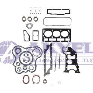 PERKINS, FULL SET GASKET
