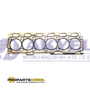 PERKINS, HEAD GASKET