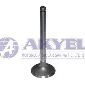 PERKINS, VALVE INLET