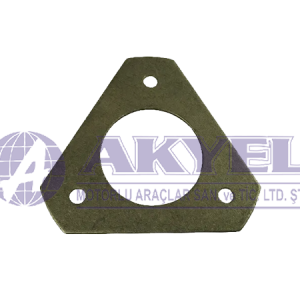 NEW HOLLAND , LOCKING RING CNH