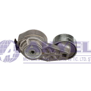 NEW HOLLAND , BELT TENSIONER