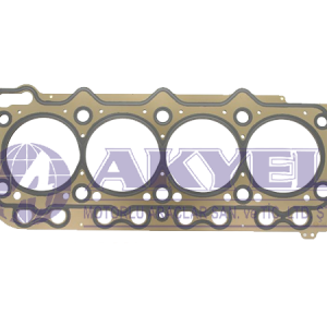 NEW HOLLAND , GASKET