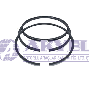 NEW HOLLAND , RING TURBO