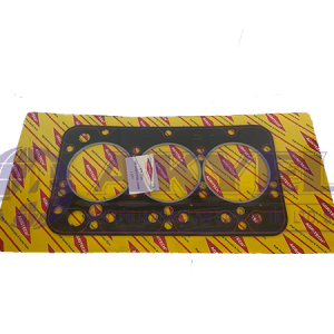 NEW HOLLAND , TOP GASKET