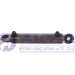 NEW HOLLAND , STEERING CYLINDER