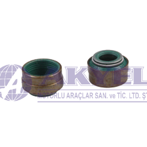 NEW HOLLAND , VALVE SEAL