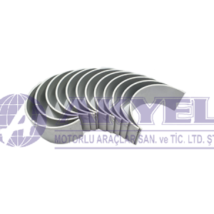 CON ROD BEARING 010 6 CYL