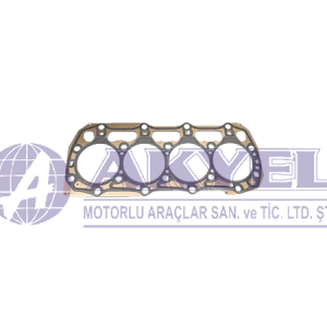 CYLINDER HEAD GASKET