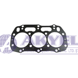 CYLINDER HEAD GASKET