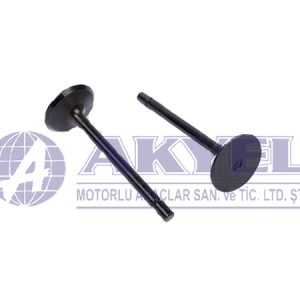 ENGINE VALVE IN