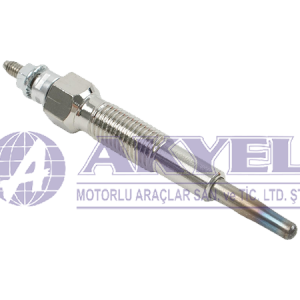 ENGINE GLOW HEATER PLUG KIT