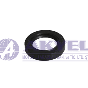 OIL SEAL FRONT
