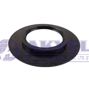 CRANK OIL SEAL REAR