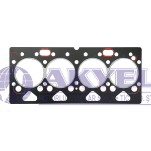 MASSEY FERGUSON, CYYLINDER HEAD GASKET