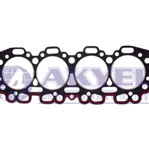 MASSEY FERGUSON, CYYLINDER HEAD GASKET