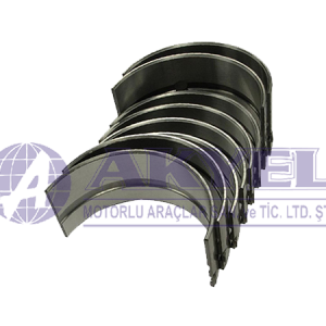 MASSEY FERGUSON, MAIN BEARING 040