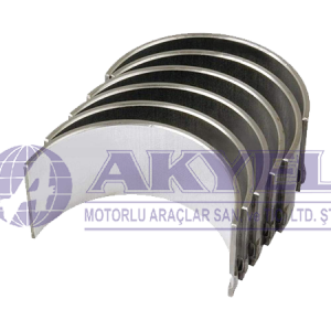 MASSEY FERGUSON, CONROD BEARING 010