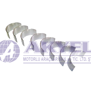 MASSEY FERGUSON, CONROD BEARING 010