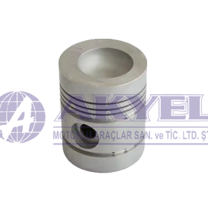 MASSEY FERGUSON, PISTON AND PIN 5 Chl.(Alfin) AT4.236E 98/48M