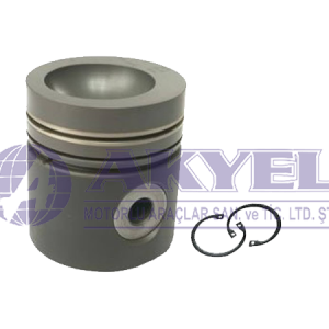 MASSEY FERGUSON, PISTON AND PIN AT6.354.4 38,10 Pin