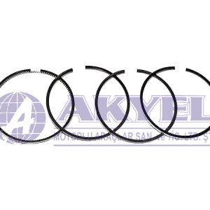 MASSEY FERGUSON, PISTON RING