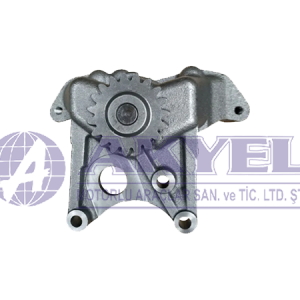 MASSEY FERGUSON, OIL PUMP