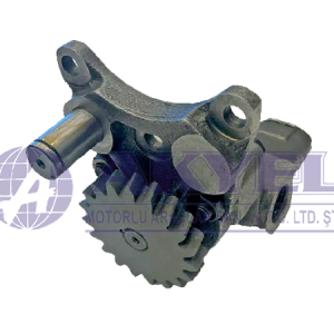 MASSEY FERGUSON, OIL PUMP